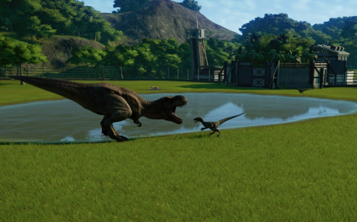 恐龙岛怎么顶龙1