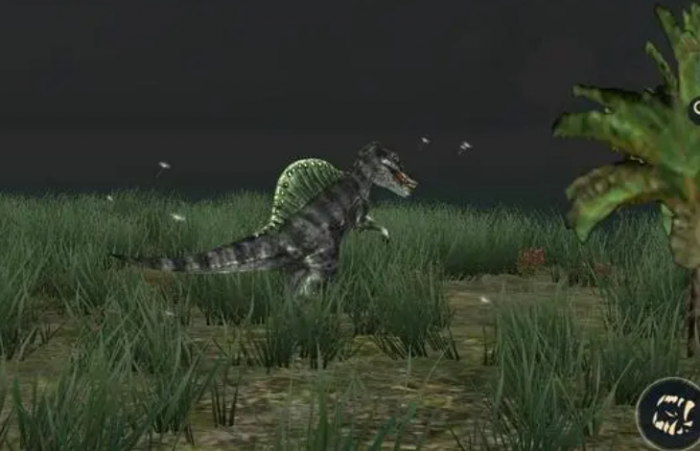 恐龙岛怎么顶龙3