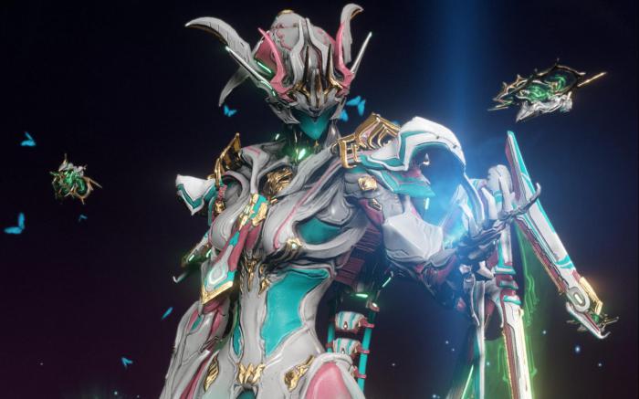 星际战甲开图完干什么2