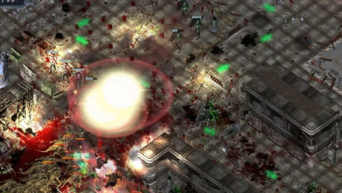 孤胆枪手3炮塔模式怎么玩2