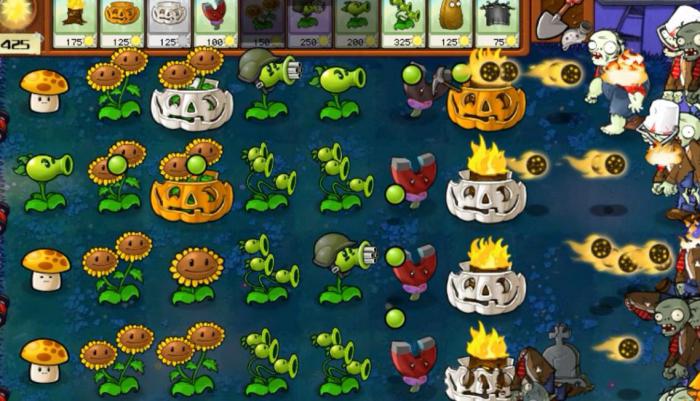 植物大战僵尸2第23天怎么过的2