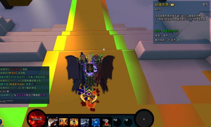 宝藏世界怎么加好友3