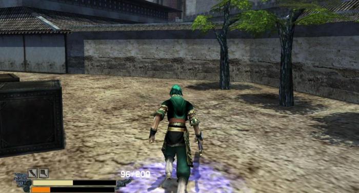 流星蝴蝶剑洗练出什么颜色最好3