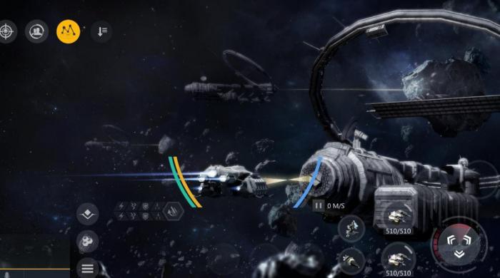 第二银河故事暗流怎么完成1