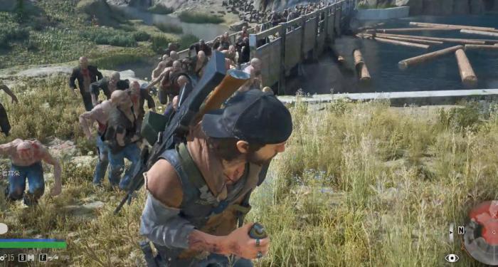 往日不再最好的武器怎么获得2