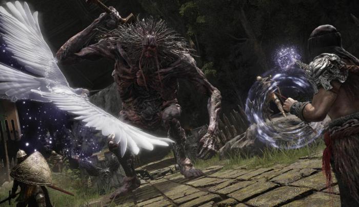 艾尔登法环打主线boss有什么3