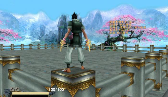 流星蝴蝶剑通关技巧教程是什么2