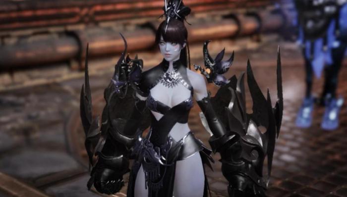 失落的方舟奶妈和圣骑哪个好3