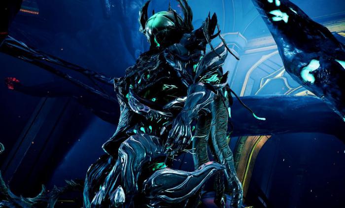 星际战甲悟空配什么武器2