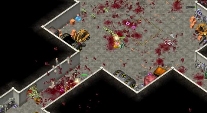 孤胆枪手2所有隐藏点攻略是什么2