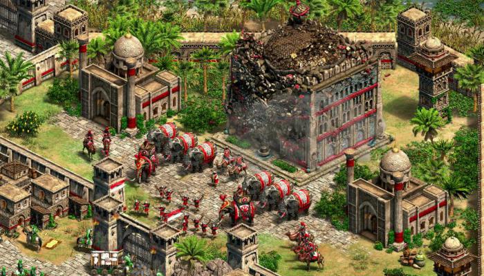 帝国时代2砺波山之战平家将在哪3