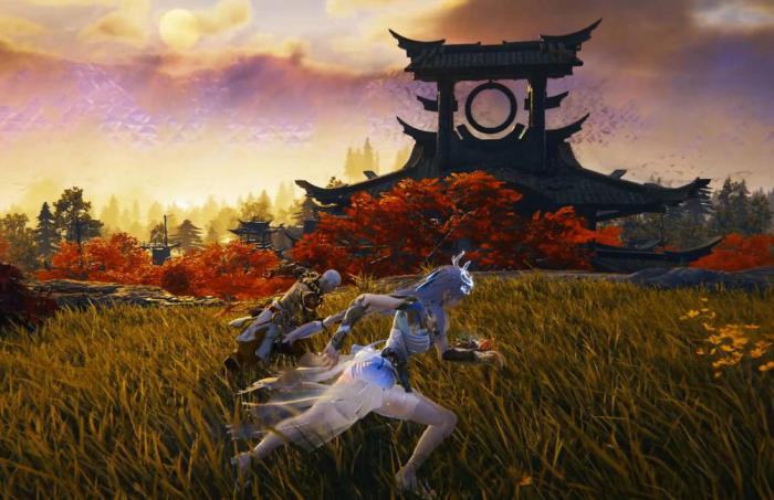 永劫无间游戏内任务怎么看2