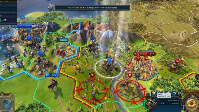 文明6黄金时代玩法攻略是什么2