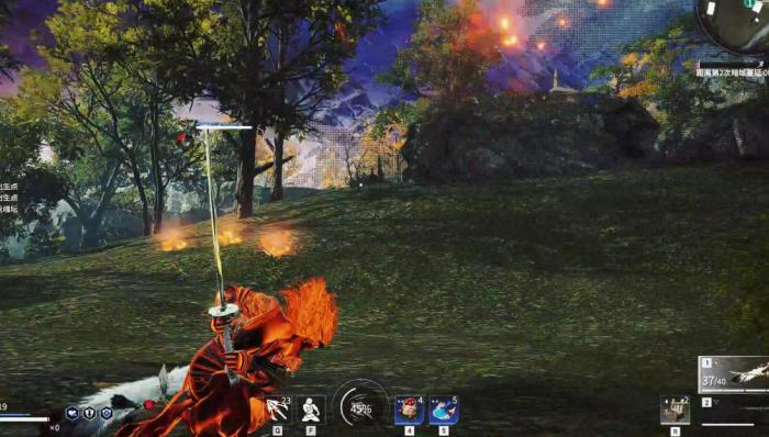 永劫无间密室怎么出去3