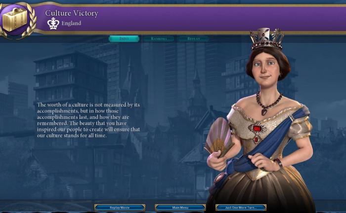 文明6君主难度如何压制3