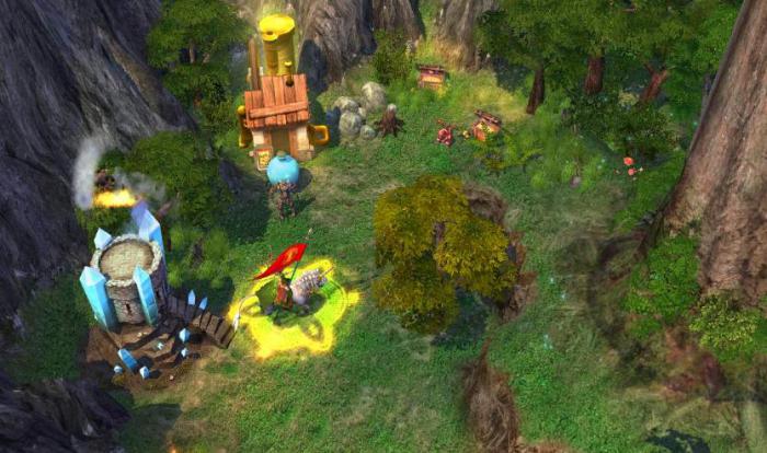 英雄无敌5首发英雄有哪些名字1