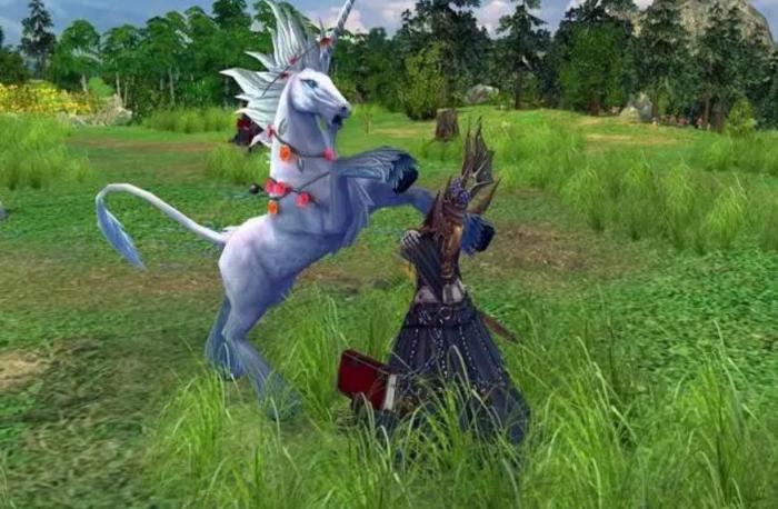 英雄无敌5圣堂技能怎么加点2