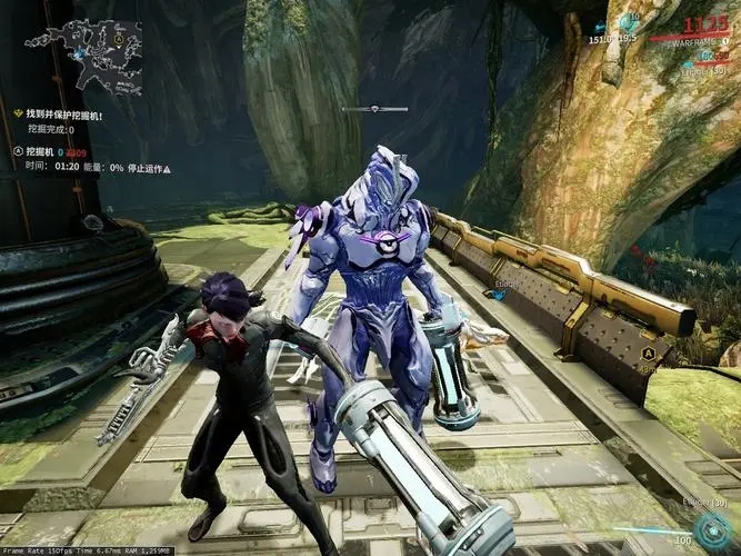 星际战甲指挥官怎么得2