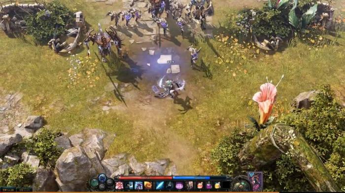 失落的方舟光卡怎么收集2