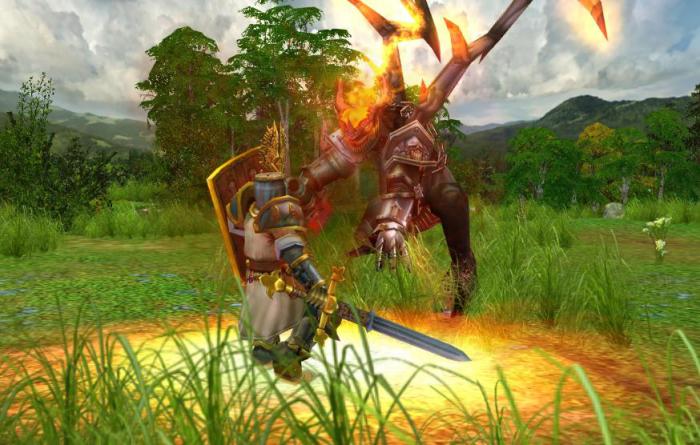 英雄无敌5有哪些种族组合3