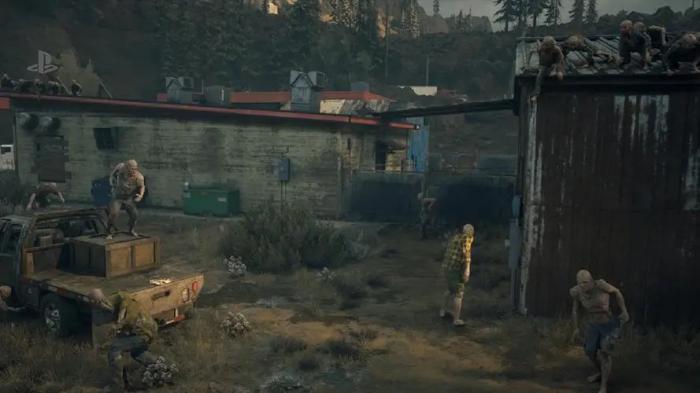 往日不再医务室怎么进1