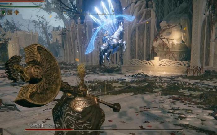 艾尔登法环回档方法是什么2