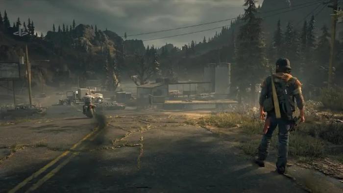 往日不再温泉营地支线任务怎么过3