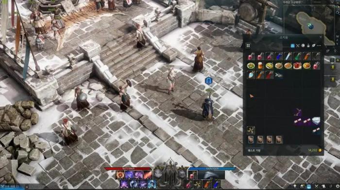 失落的方舟桃花岛任务怎么过2