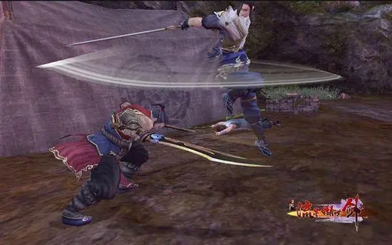 流星蝴蝶剑什么职业厉害3