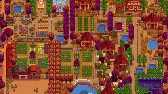 星露谷物语优质浮标怎么用3