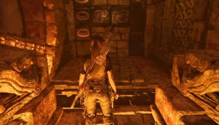 古墓丽影暗影高山古墓怎么玩2