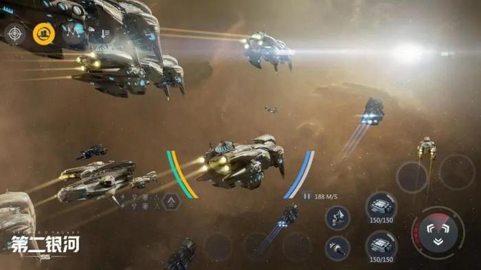 第二银河科研升级顺序是什么3