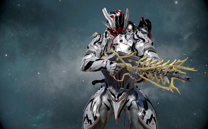 星际战甲徘徊亡魂怎么获得2