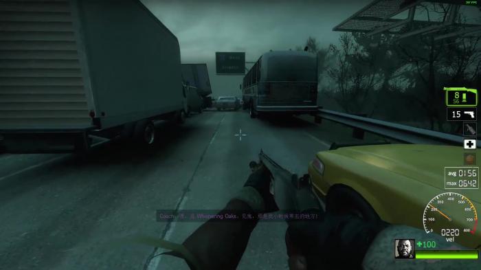 求生之路2商场出口在哪2