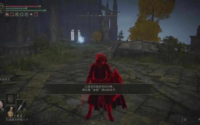 艾尔登法环开局怎么拿马3