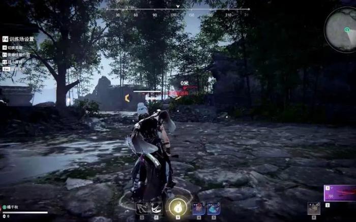 永劫无间连招技巧是什么1