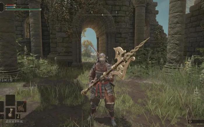 艾尔登法环罗德莉卡任务是什么1