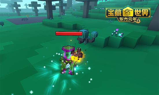 宝藏世界如何刷人物等级最快的2