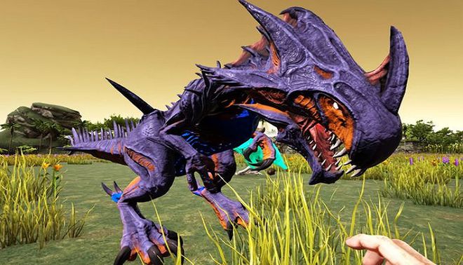 方舟生存进化无齿翼龙鞍几级解锁1