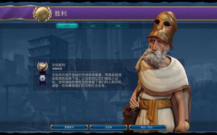文明6各种胜利国家怎么样3