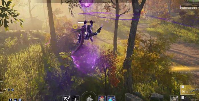 永劫无间新手什么武器好2