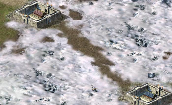 三国群英传7特殊兵种怎么获得1