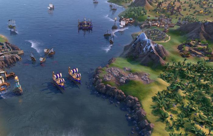 文明6新手教程怎么通关3