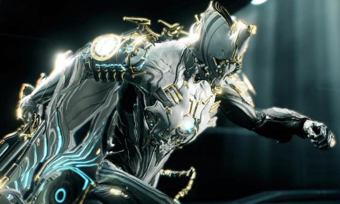 星际战甲中断是什么意思2