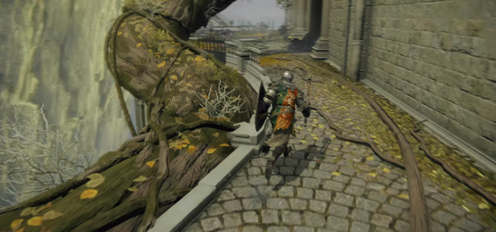 艾尔登法环流程是什么1