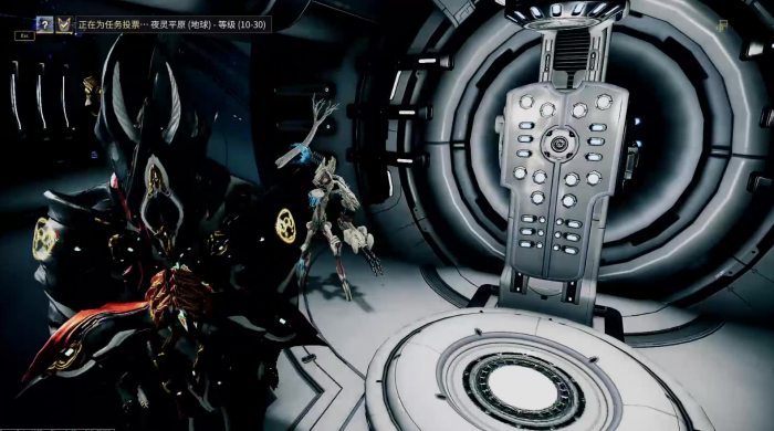 星际战甲大傻怎么用萌新装备1