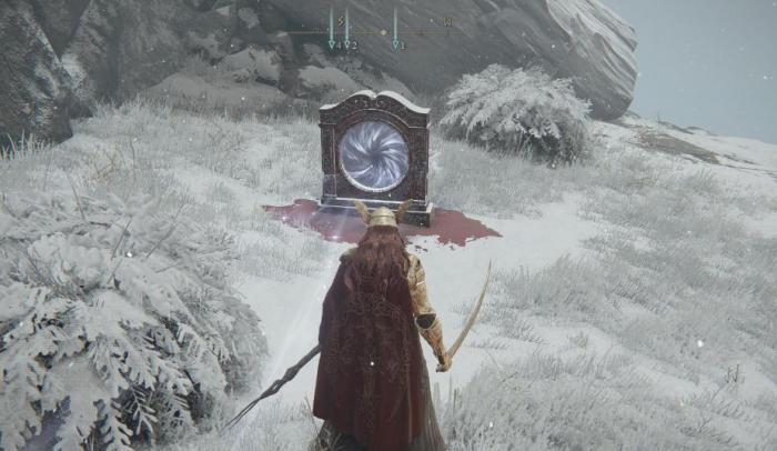 艾尔登法环35级去哪升级快2