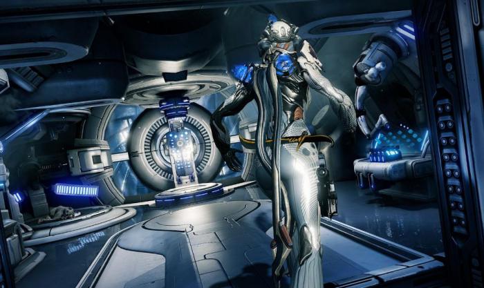 星际战甲怎么拒绝组队1