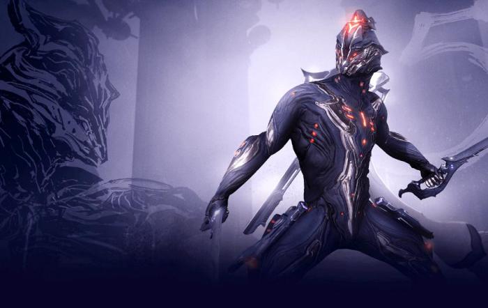 星际战甲怎么拒绝组队2