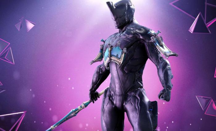 星际战甲怎么拒绝组队3